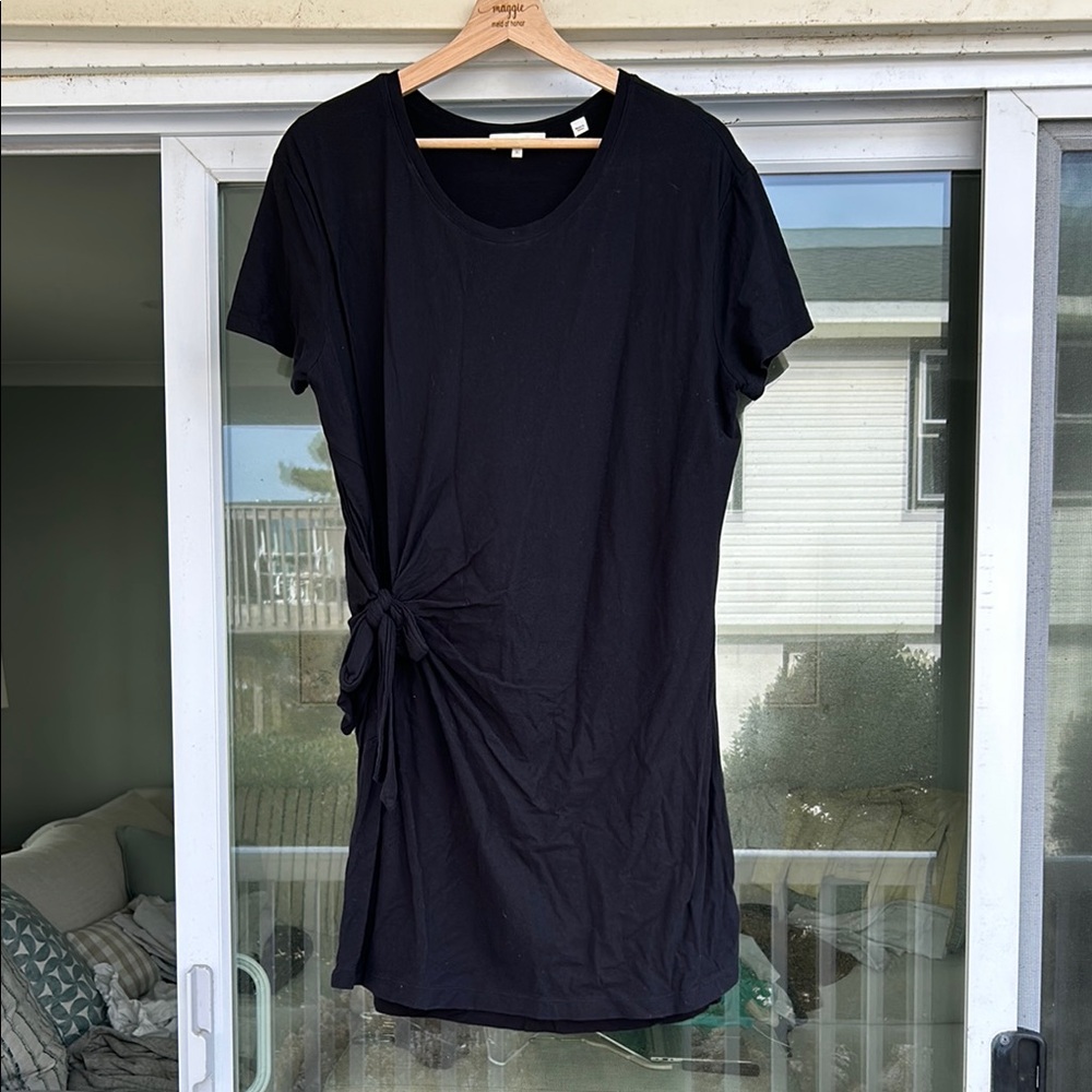 Black Women's Top